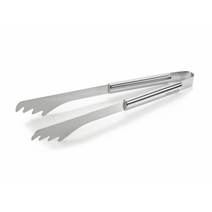 Forge Adour Stainless steel cooking tongs